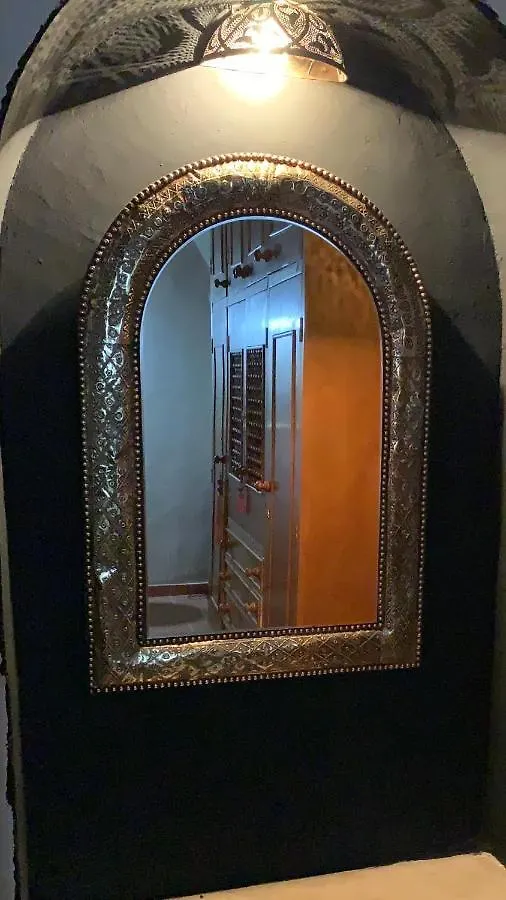 The Residence Luxor Villa