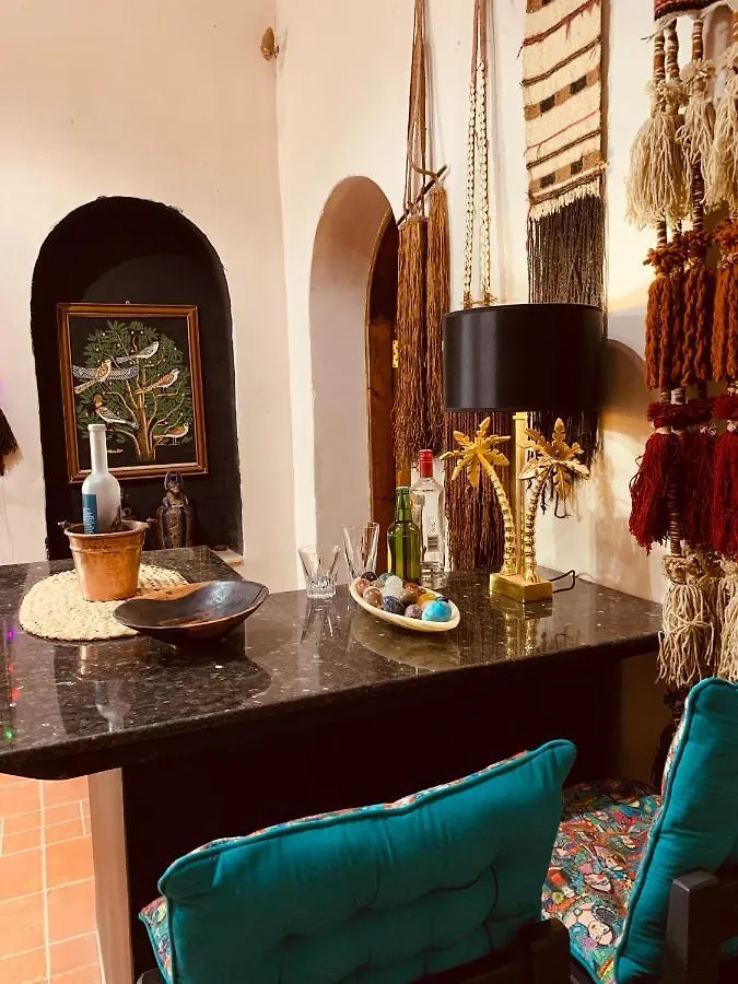 Villa The Residence Luxor