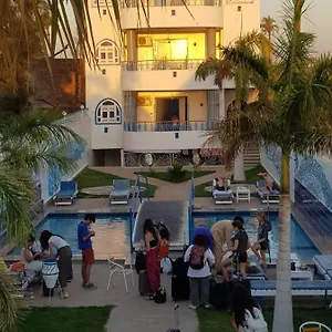 Appartement Moon Valley, Louxor