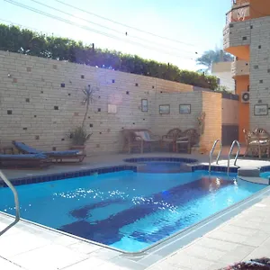 Apartamento Al Gezera, Luxor
