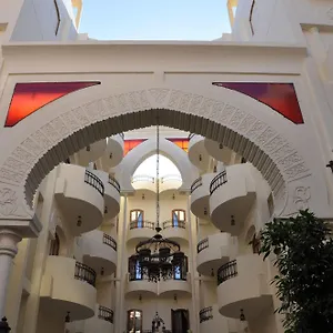 Hotel Al Hambra, Louxor