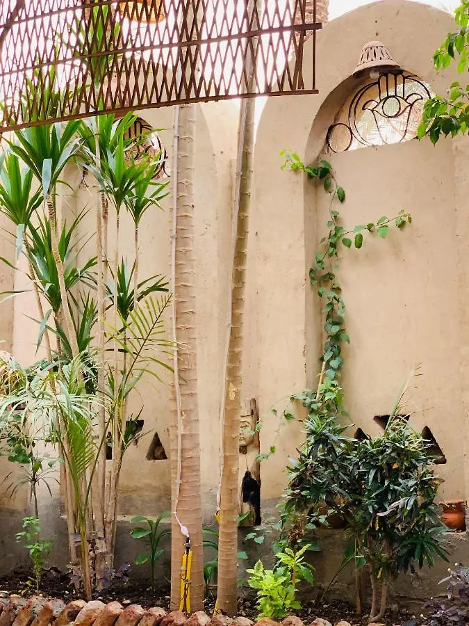 Villa The Residence Luxor Egypt