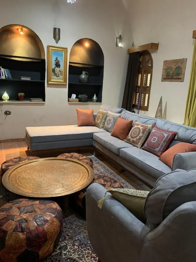 The Residence Luxor
