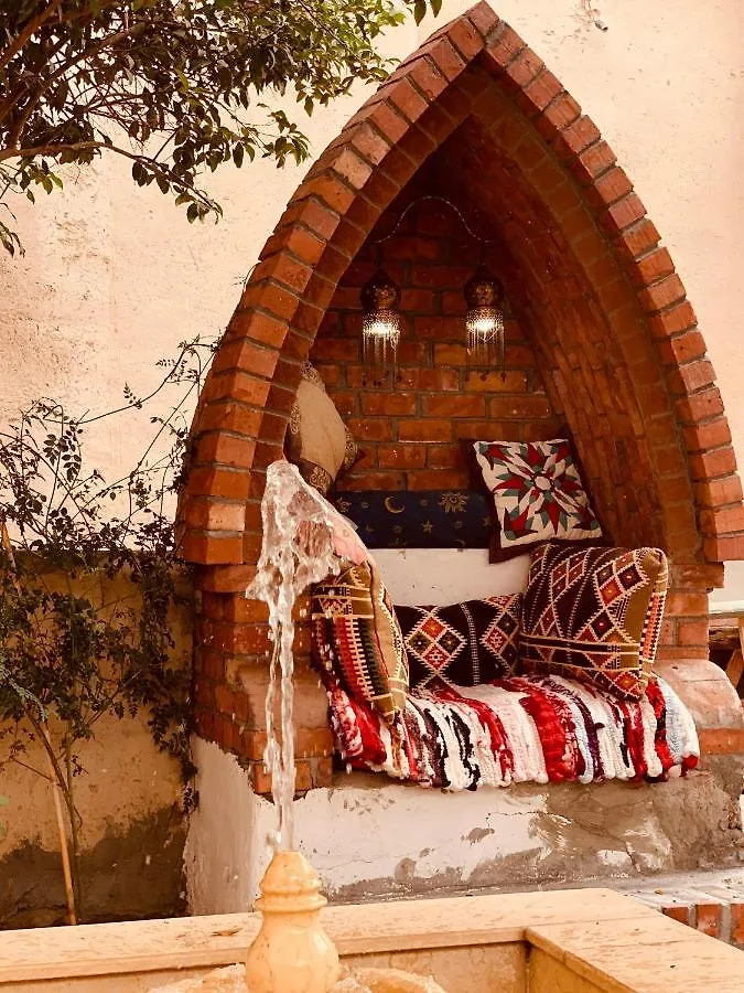 The Residence Luxor Villa