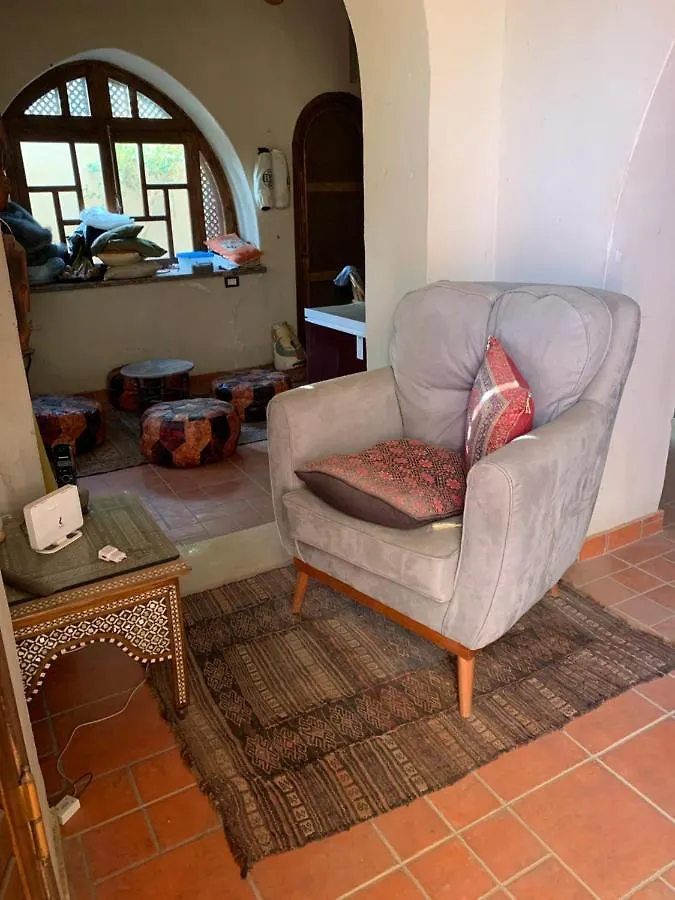 Villa The Residence Luxor