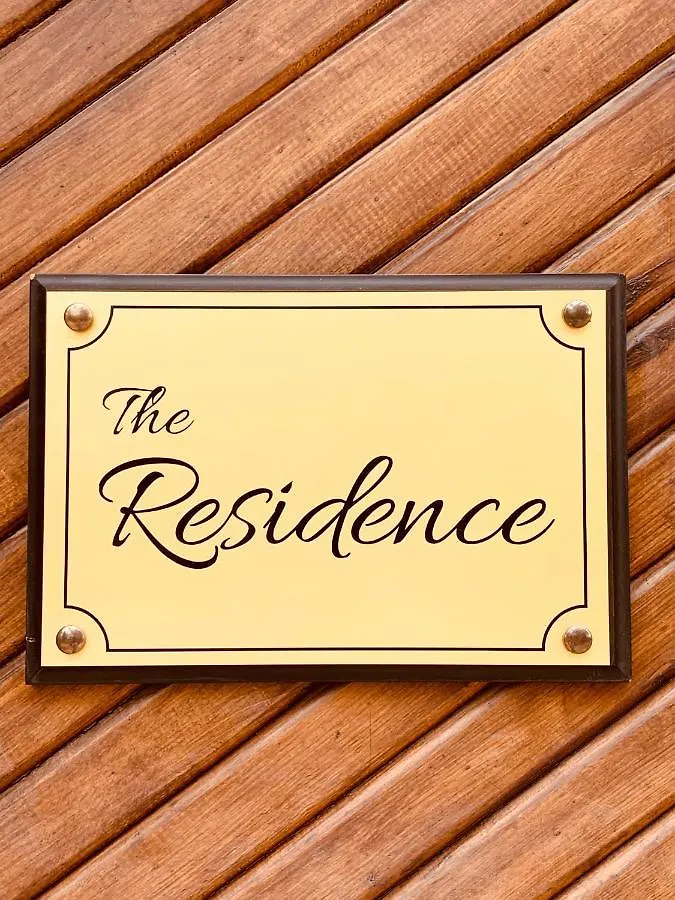 The Residence Luxor