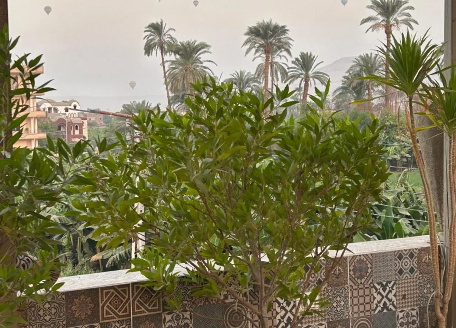 The Residence Luxor