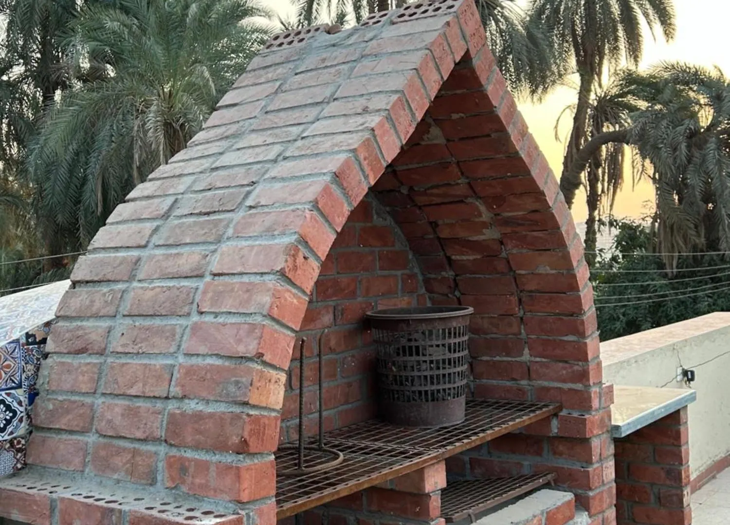 The Residence Luxor
